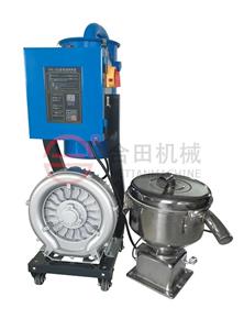 片材專用吸料機